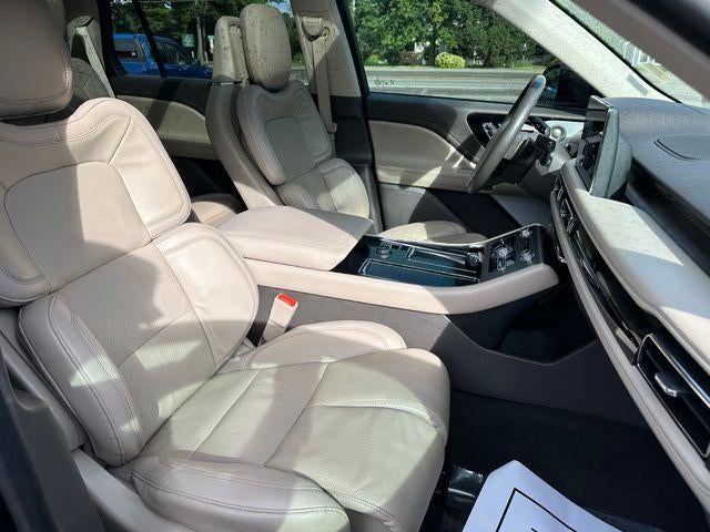 2023 Lincoln Aviator Reserve AWD