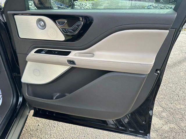 2023 Lincoln Aviator Reserve AWD