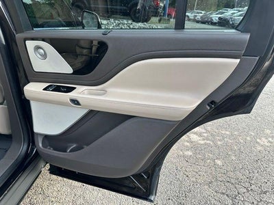 2023 Lincoln Aviator Reserve AWD