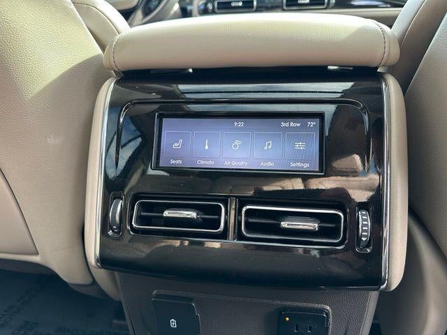 2023 Lincoln Aviator Reserve AWD