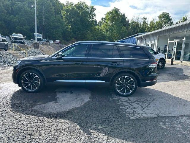 2023 Lincoln Aviator Reserve AWD