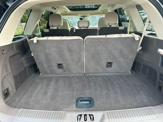 2023 Lincoln Aviator Reserve AWD