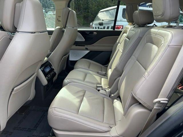 2023 Lincoln Aviator Reserve AWD