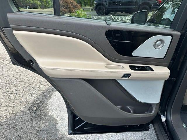2023 Lincoln Aviator Reserve AWD