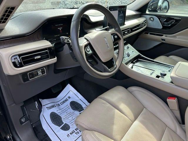 2023 Lincoln Aviator Reserve AWD