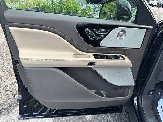 2023 Lincoln Aviator Reserve AWD