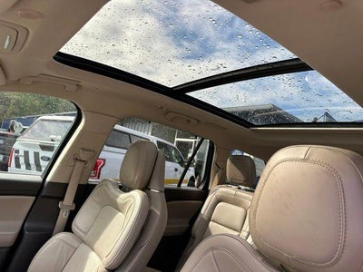 2023 Lincoln Aviator Reserve AWD