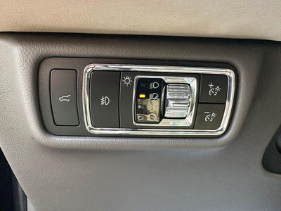 2023 Lincoln Aviator Reserve AWD