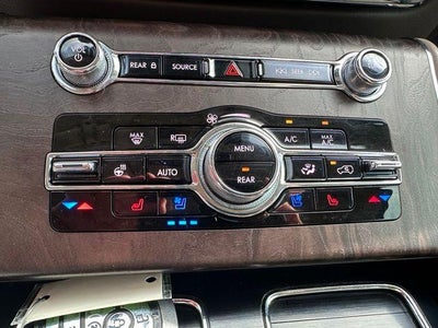 2023 Lincoln Aviator Reserve AWD