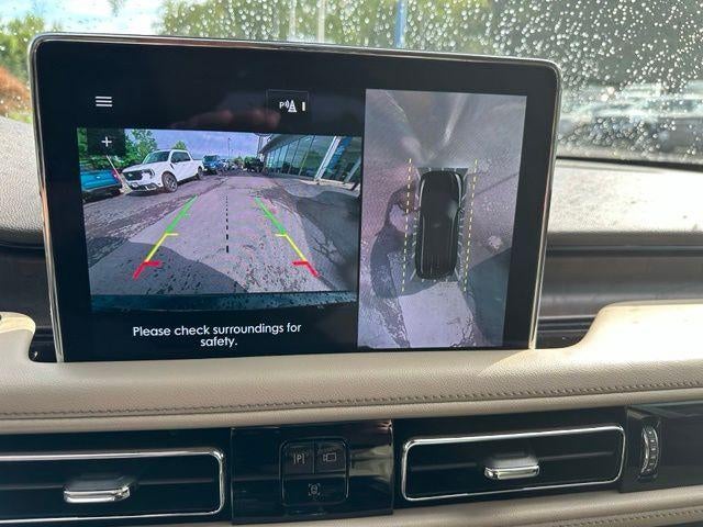 2023 Lincoln Aviator Reserve AWD