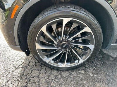 2023 Lincoln Aviator Reserve AWD