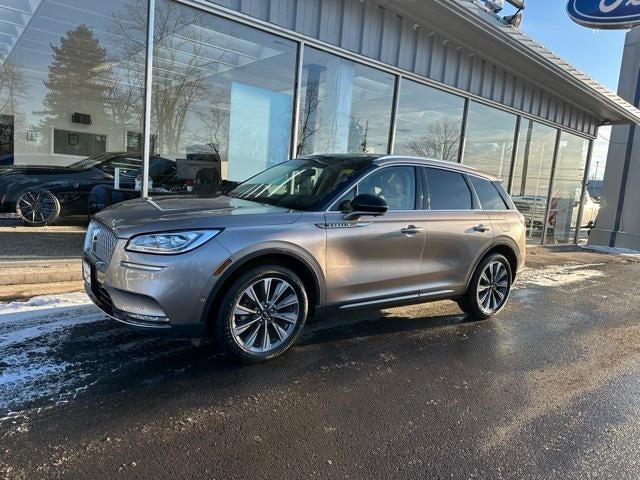 2020 Lincoln Corsair Reserve AWD