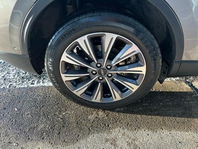 2020 Lincoln Corsair Reserve AWD