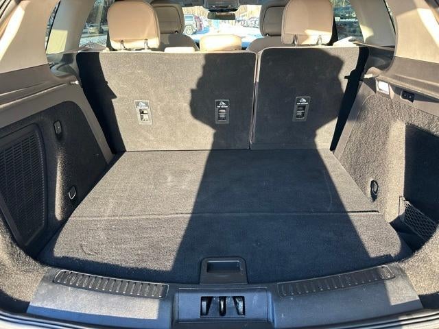 2020 Lincoln Corsair Reserve AWD