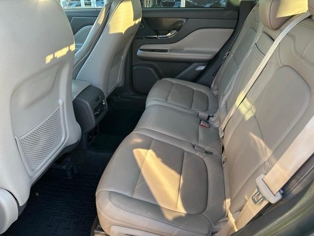 2020 Lincoln Corsair Reserve AWD