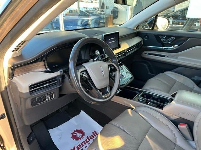 2020 Lincoln Corsair Reserve AWD