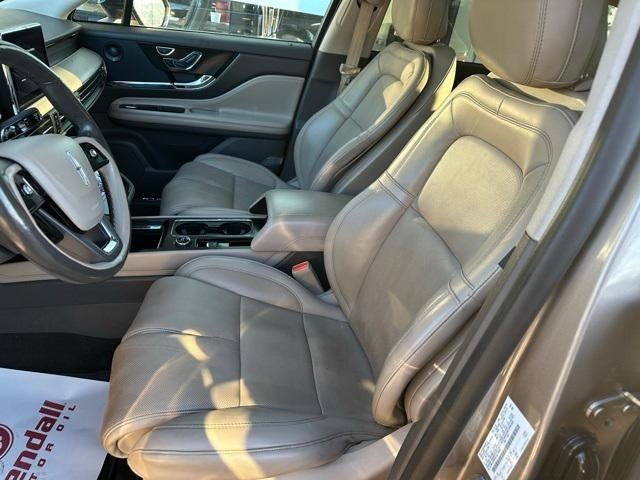 2020 Lincoln Corsair Reserve AWD