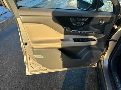 2020 Lincoln Corsair Reserve AWD