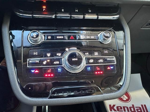 2020 Lincoln Corsair Reserve AWD