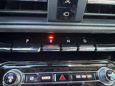 2020 Lincoln Corsair Reserve AWD