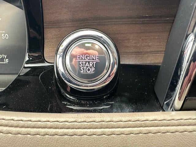 2020 Lincoln Corsair Reserve AWD