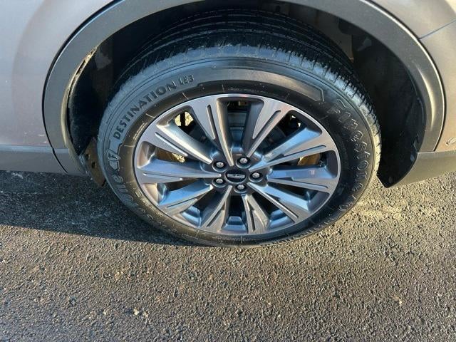 2020 Lincoln Corsair Reserve AWD