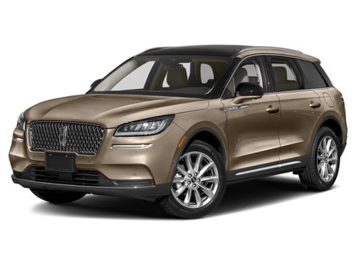 2020 Lincoln Corsair Reserve AWD