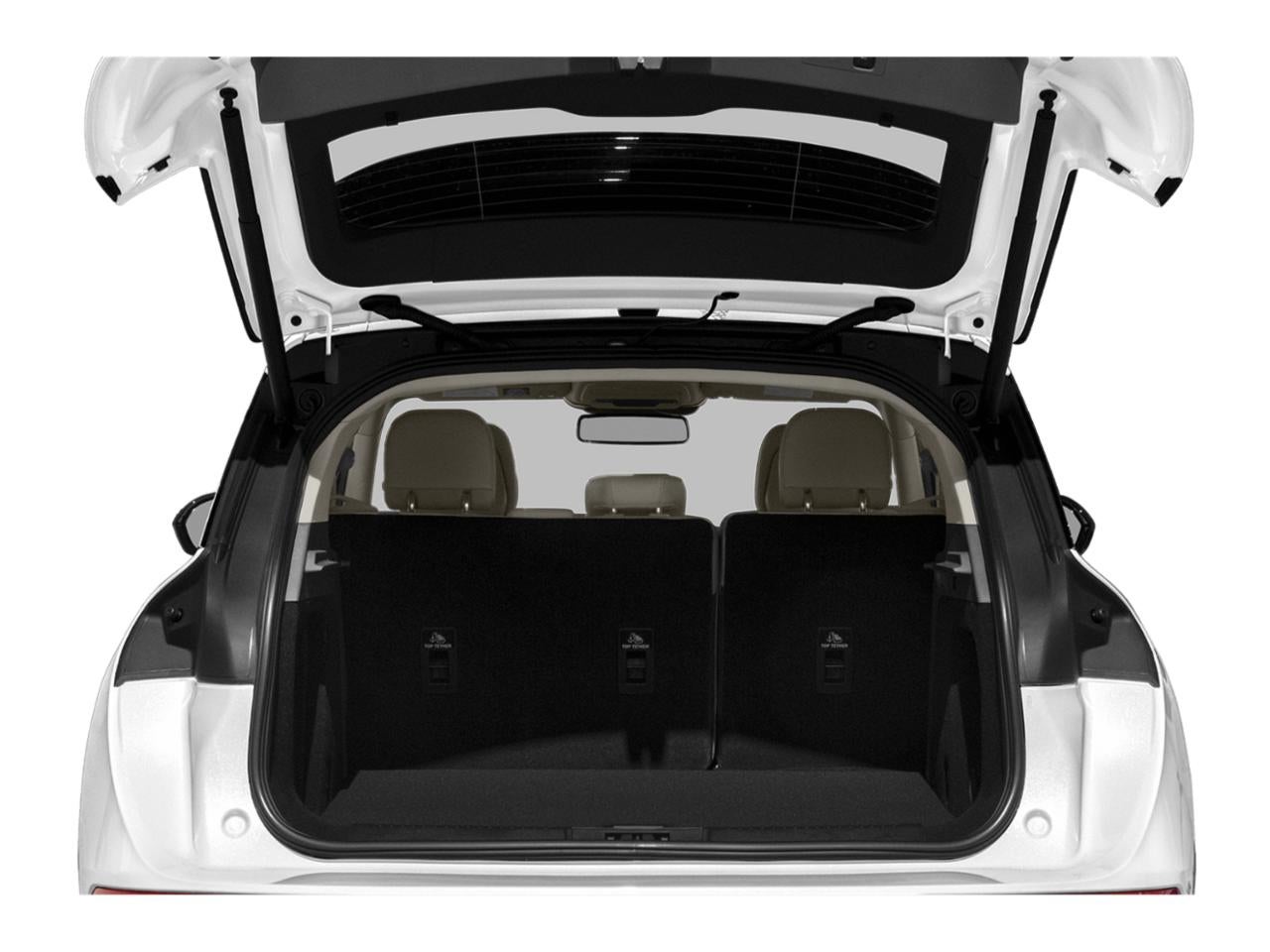 2020 Lincoln Corsair Reserve AWD