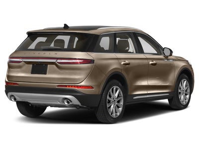 2020 Lincoln Corsair Reserve AWD