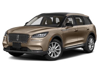 2020 Lincoln Corsair Reserve AWD