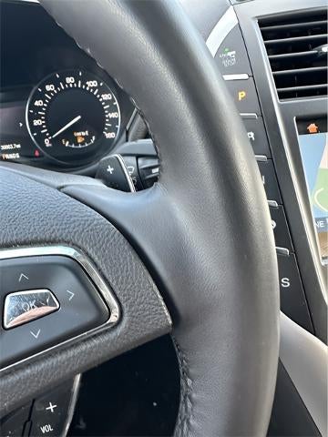 2018 Lincoln MKC Reserve AWD