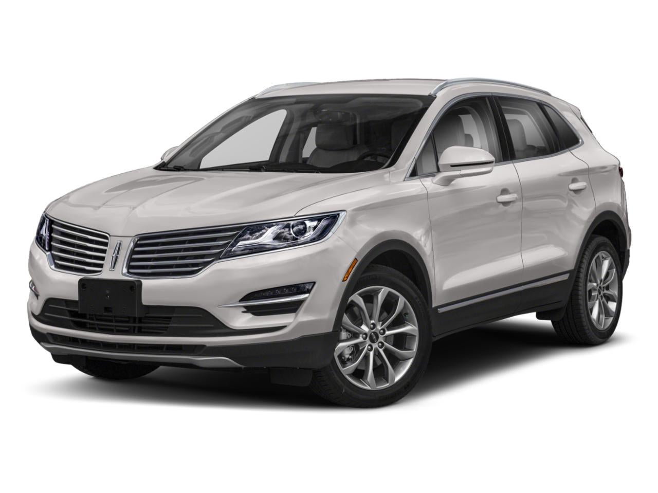 2018 Lincoln MKC Reserve AWD