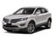 2018 Lincoln MKC Reserve AWD