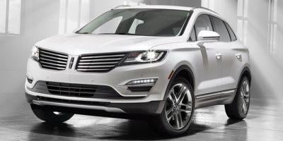 2018 Lincoln MKC Reserve AWD