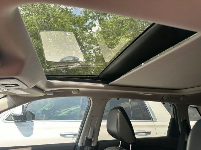 2021 Nissan Rogue FWD SV