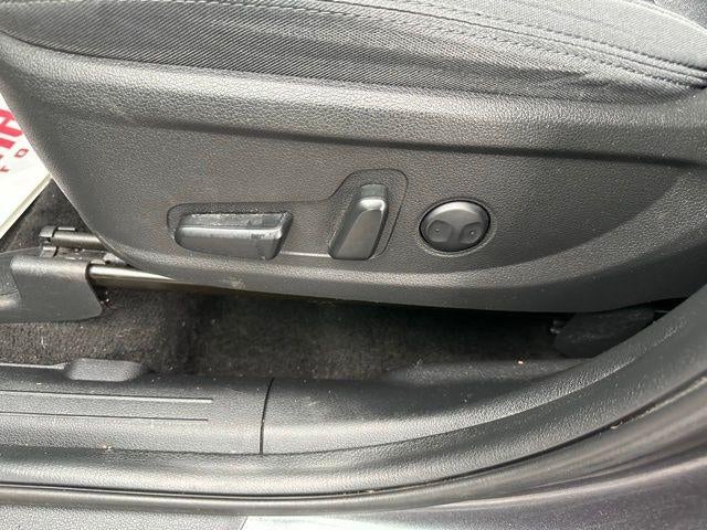 2022 Hyundai SANTA FE SEL AWD