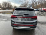 2022 Hyundai SANTA FE SEL AWD