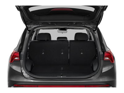 2022 Hyundai SANTA FE SEL AWD