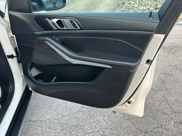 2022 BMW X5 xDrive40i Sports Activity Vehicle