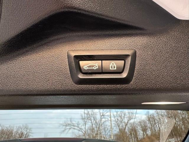 2022 BMW X5 xDrive40i Sports Activity Vehicle