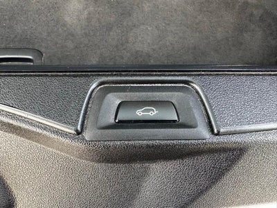 2022 BMW X5 xDrive40i Sports Activity Vehicle