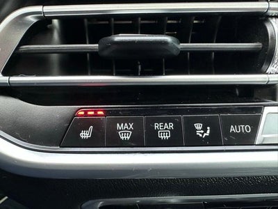 2022 BMW X5 xDrive40i Sports Activity Vehicle