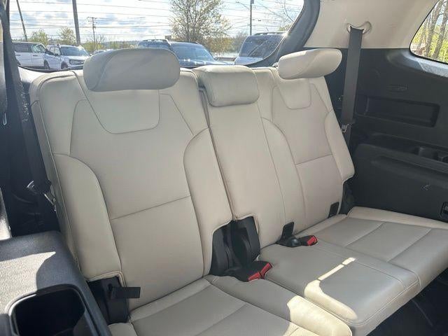 2020 Kia Telluride SX AWD