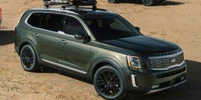 2020 Kia Telluride SX AWD