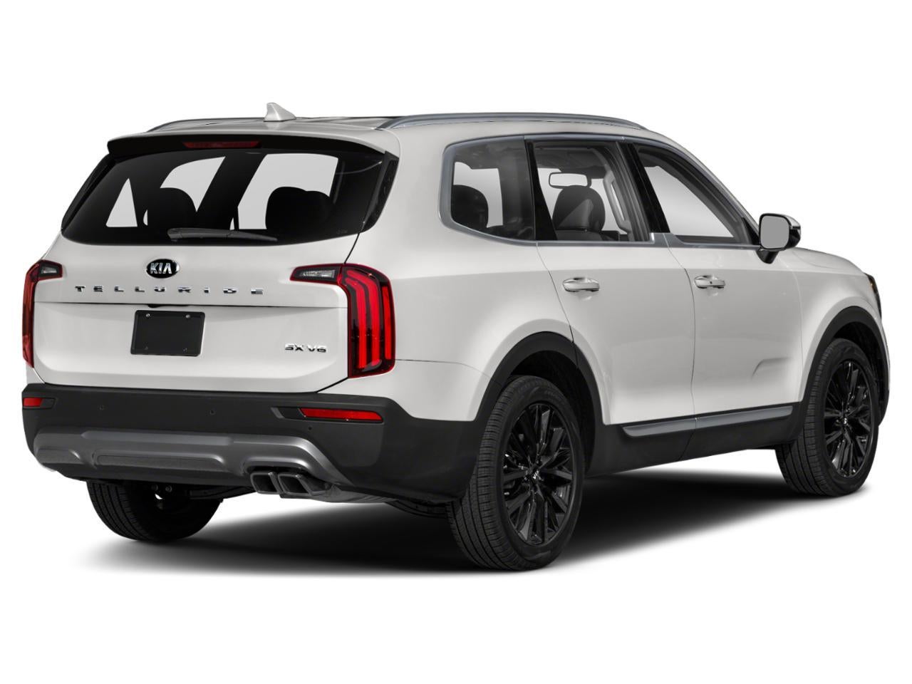 2020 Kia Telluride SX AWD