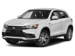 2018 Mitsubishi Outlander Sport ES 2.0 CVT