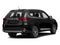 2016 Mitsubishi Outlander AWC 4dr SE