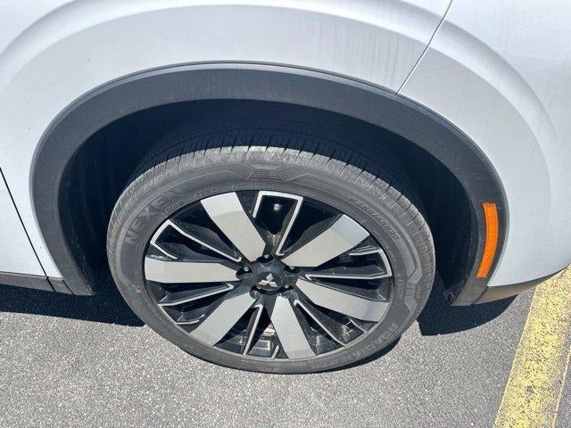 2025 Mitsubishi Outlander SE S-AWC