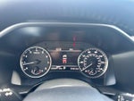 2025 Mitsubishi Outlander SE S-AWC