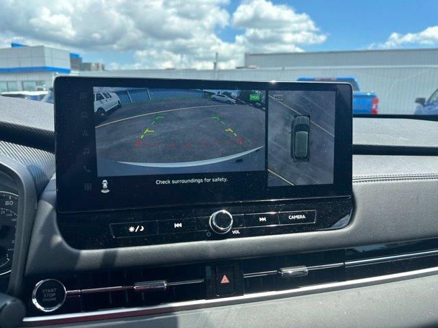 2025 Mitsubishi Outlander SE S-AWC